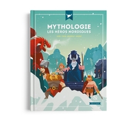 Image de Mythologie les héros nordiques
