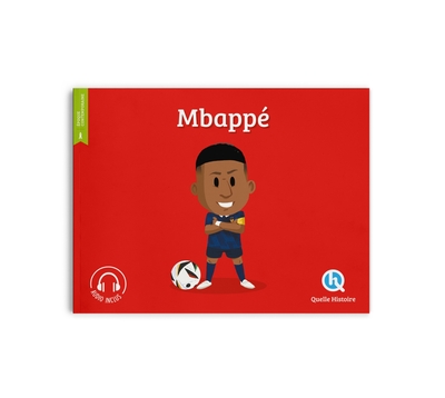Image de Mbappé