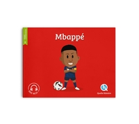 Picture of Mbappé