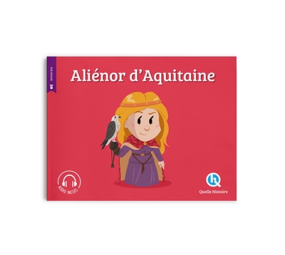 Image de Aliénor D'Aquitaine
