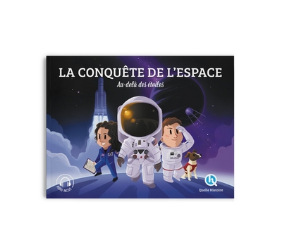 Picture of Conquête de l'espace  (Classique +)