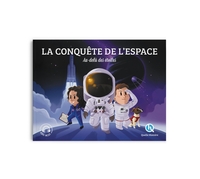 Picture of Conquête de l'espace  (Classique +)