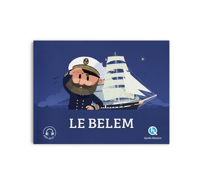 Image de Le Belem