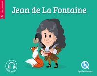 Image de Jean de la Fontaine (2nde Ed)