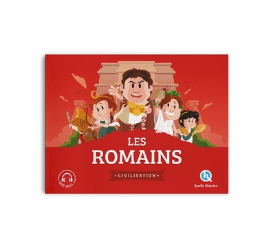 Image de Les Romains