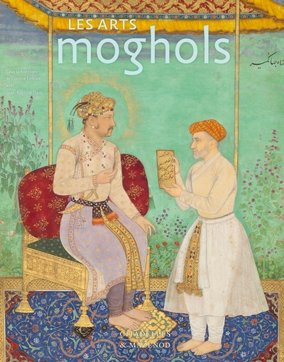 Image de LES ARTS MOGHOLS