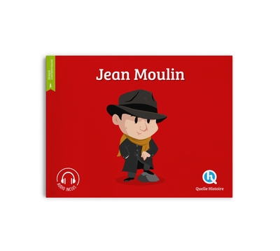 Picture of Jean Moulin