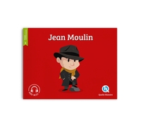 Picture of Jean Moulin