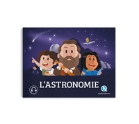 Image de L'astronomie