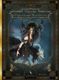 Image de Trésors de la mythologie scandinave