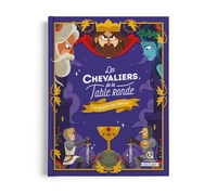 Image de Les chevaliers de la table ronde