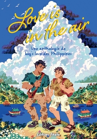 Image de Love is in the air (VF)