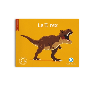 Picture of Le T. rex