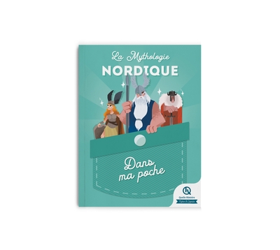 Image de Mythologie nordique - Dans ma poche