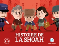 Image de Histoire de la Shoah