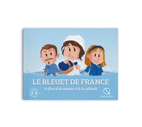 Picture of Le Bleuet de France