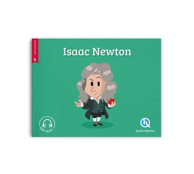 Image de Isaac Newton