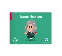 Image de Isaac Newton