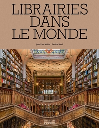 Image de LIBRAIRIES DANS LE MONDE