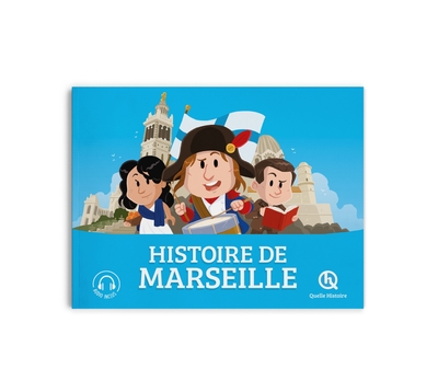 Image de Histoire de Marseille
