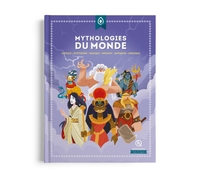 Image de Mythologies du monde