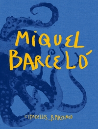 Image de Miquel Barceló (version limitée)