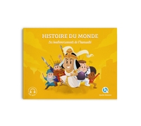 Image de Histoire du monde (Classique +)