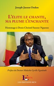 Image de L’Élite le chante, ma plume l’enchante