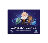 Image de Apparition de la vie
