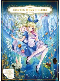 Picture of Contes merveilleux