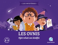 Image de Les ovnis