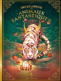 Picture of Encyclopédie des animaux fantastiques