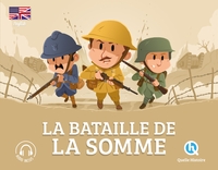 Image de The Battle of Somme (version anglaise)