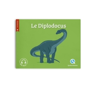 Picture of Le Diplodocus