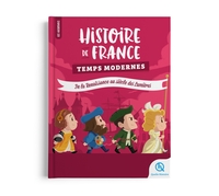 Image de Les Histodocs - Histoire de France Temps Modernes