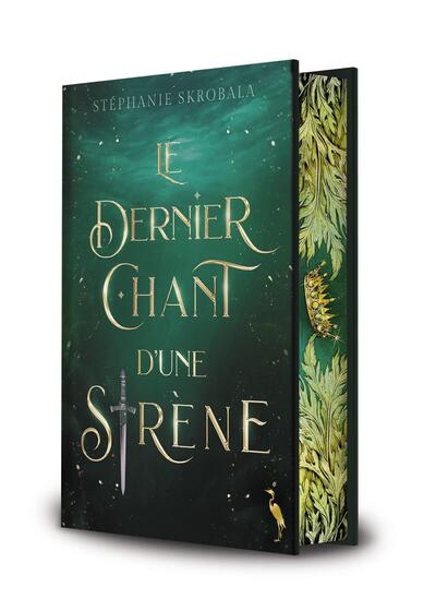 Image de Le dernier chant d'une sirène