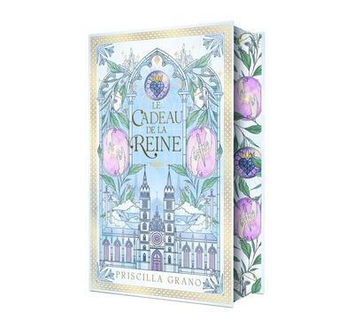 Picture of Le cadeau de la reine