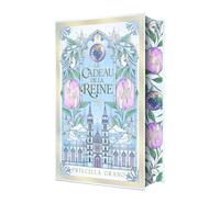 Picture of Le cadeau de la reine