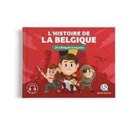 Image de Histoire de la Belgique