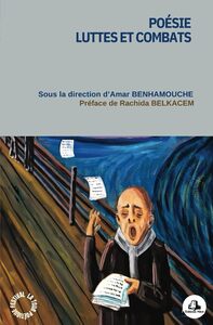 Picture of Poésie : Luttes et combats