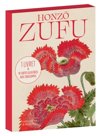 Picture of CARTES HONZO ZUFU