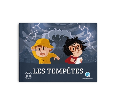 Image de Les tempêtes