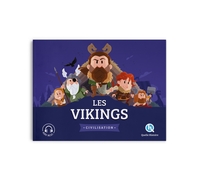 Image de Les Vikings