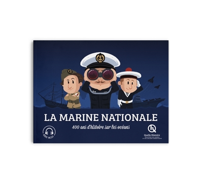 Image de La marine nationale