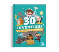 Image de 30 inventions qui ont changé l'histoire