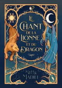 Picture of Le chant de la lionne et du dragon