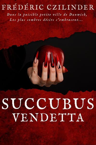 Picture of Succubus vendetta