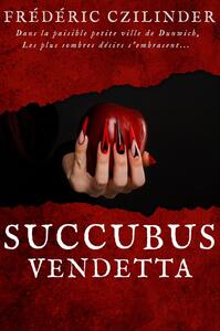 Image de Succubus vendetta
