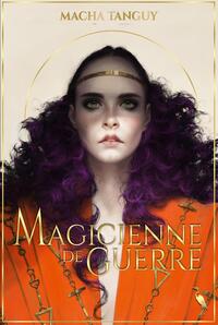 Picture of Magicienne de guerre