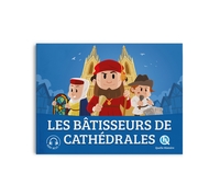 Image de Les bâtisseurs de cathédrales